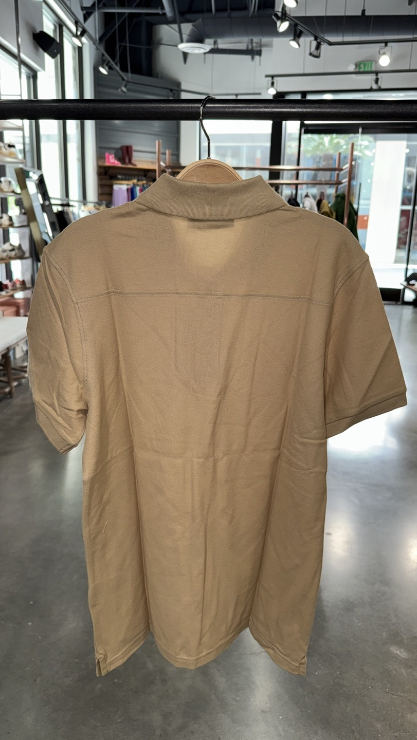 J.Lindeberg Troy Polo Shirt (FMJT10896)