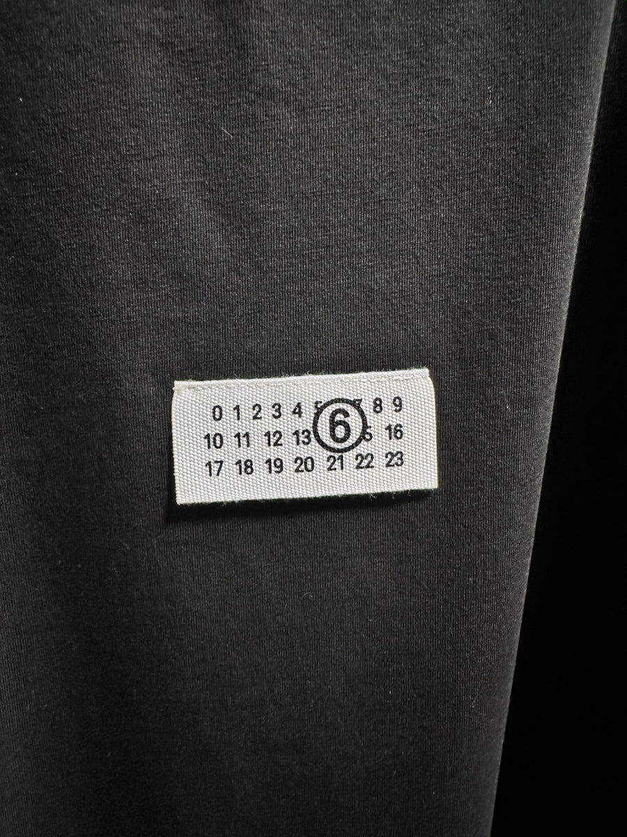 MM6 Maison Margiela T-Shirt S52GC0367