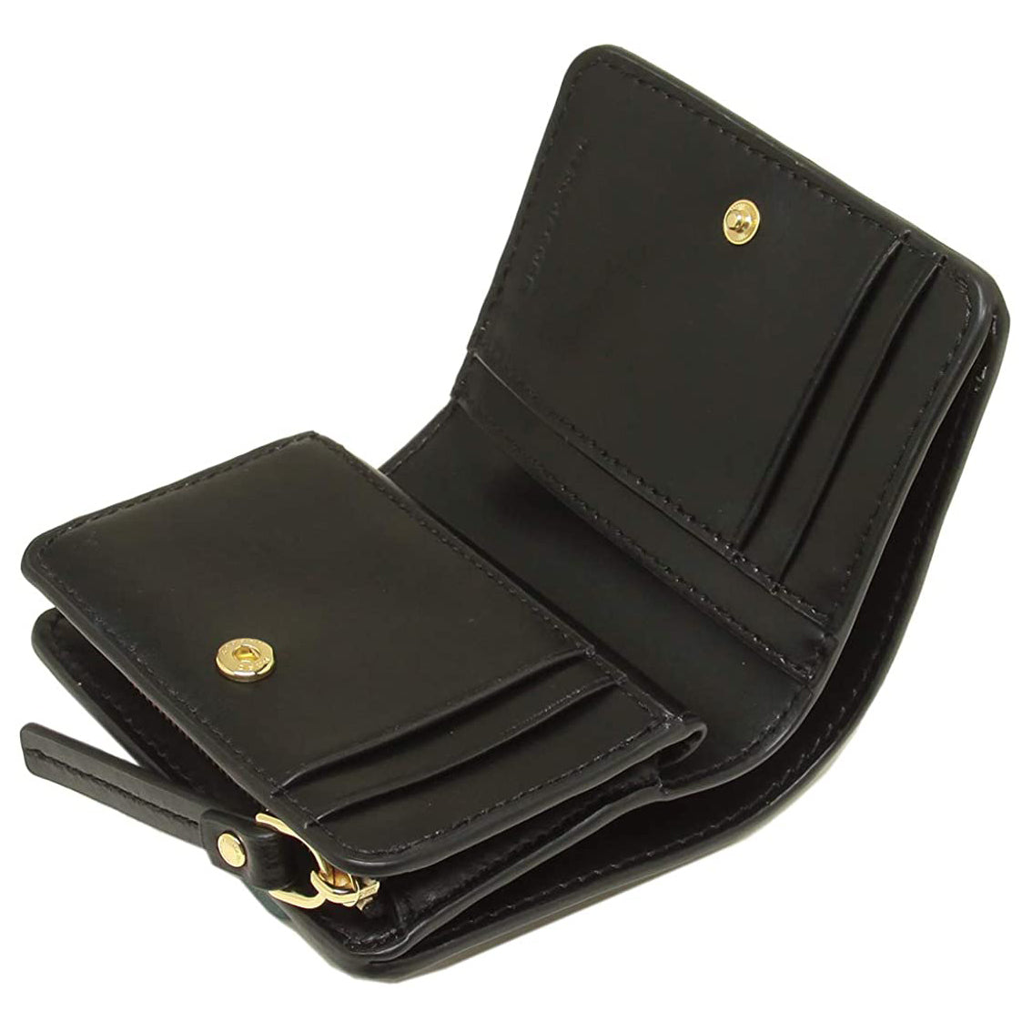 Marc Jacobs Compact Wallet (M0015107)