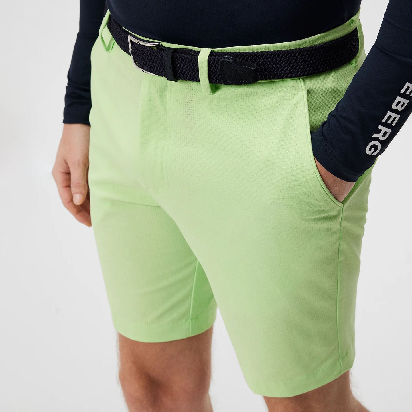 J.Lindeberg Vent Tight Shorts (GMPA09698)