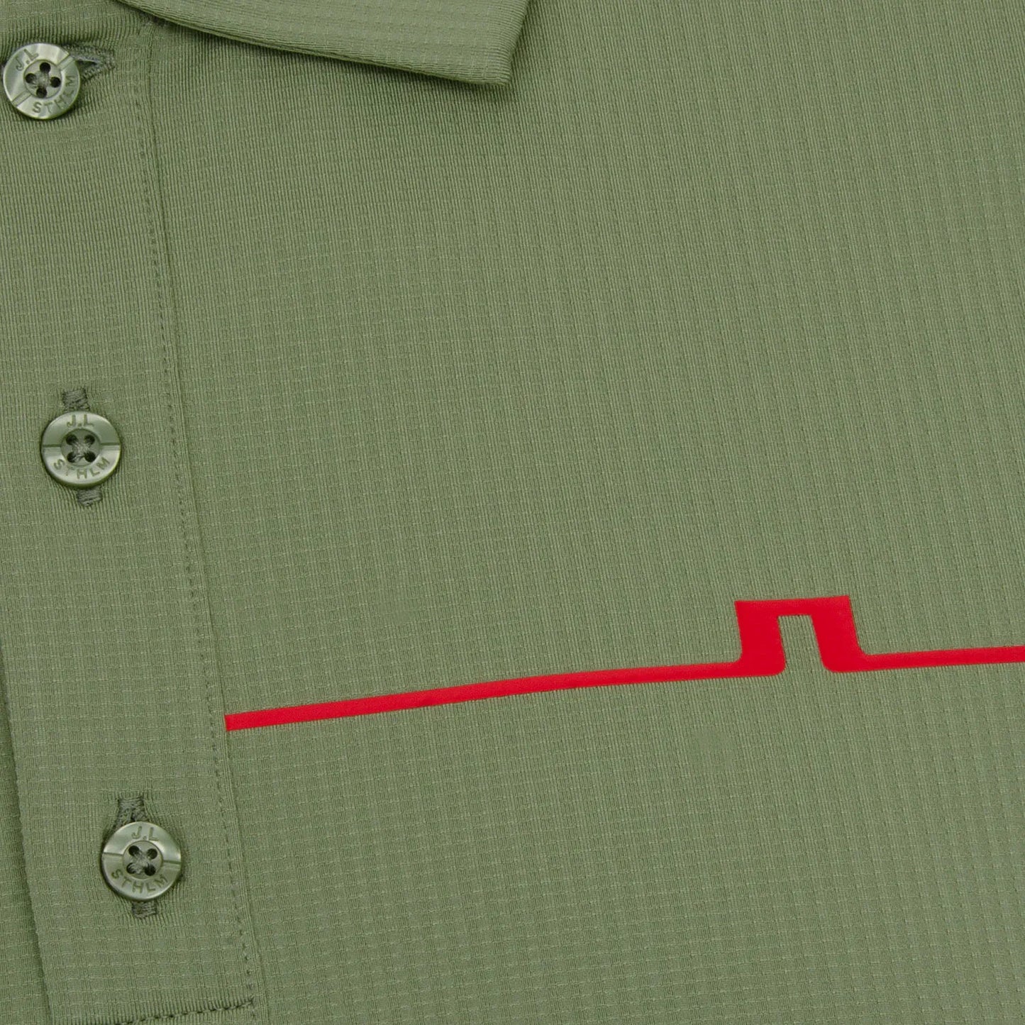 J.Lindeberg Juke Regular Fit Polo Shirt (GMJT11353)