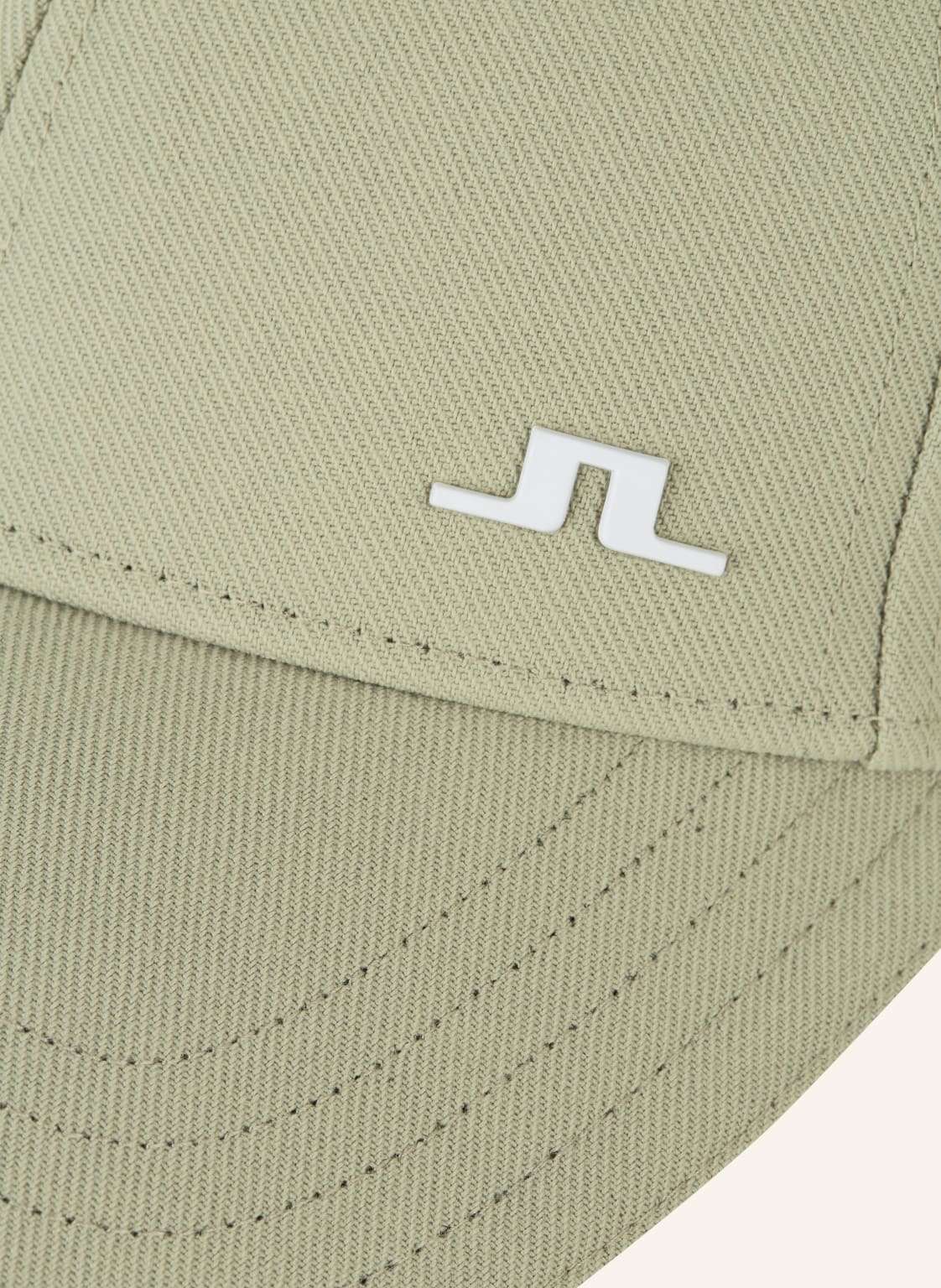 J.Lindeberg Sunny Cap (GMAC11359)