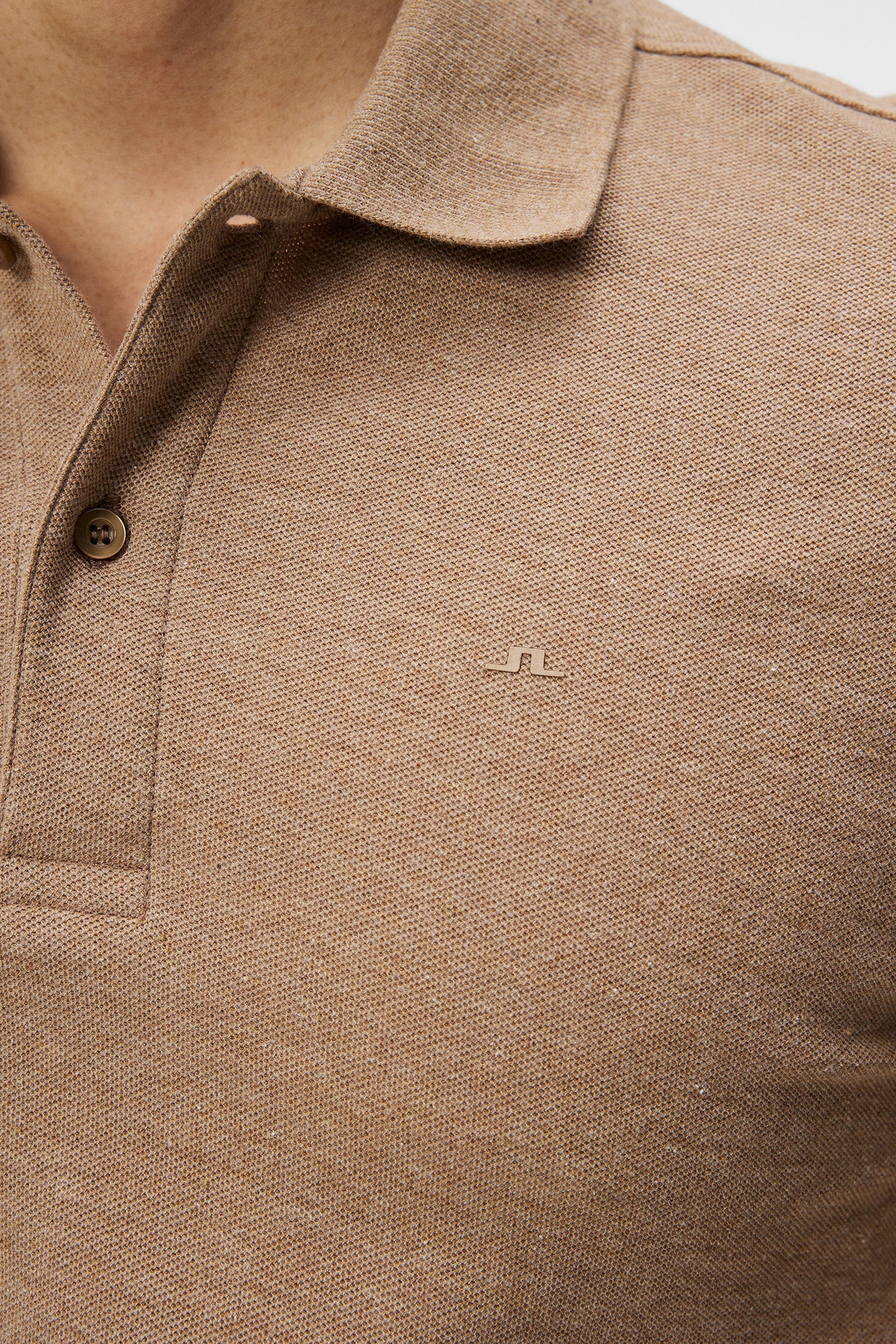 J.Lindeberg Troy Polo Shirt (FMJT10354)