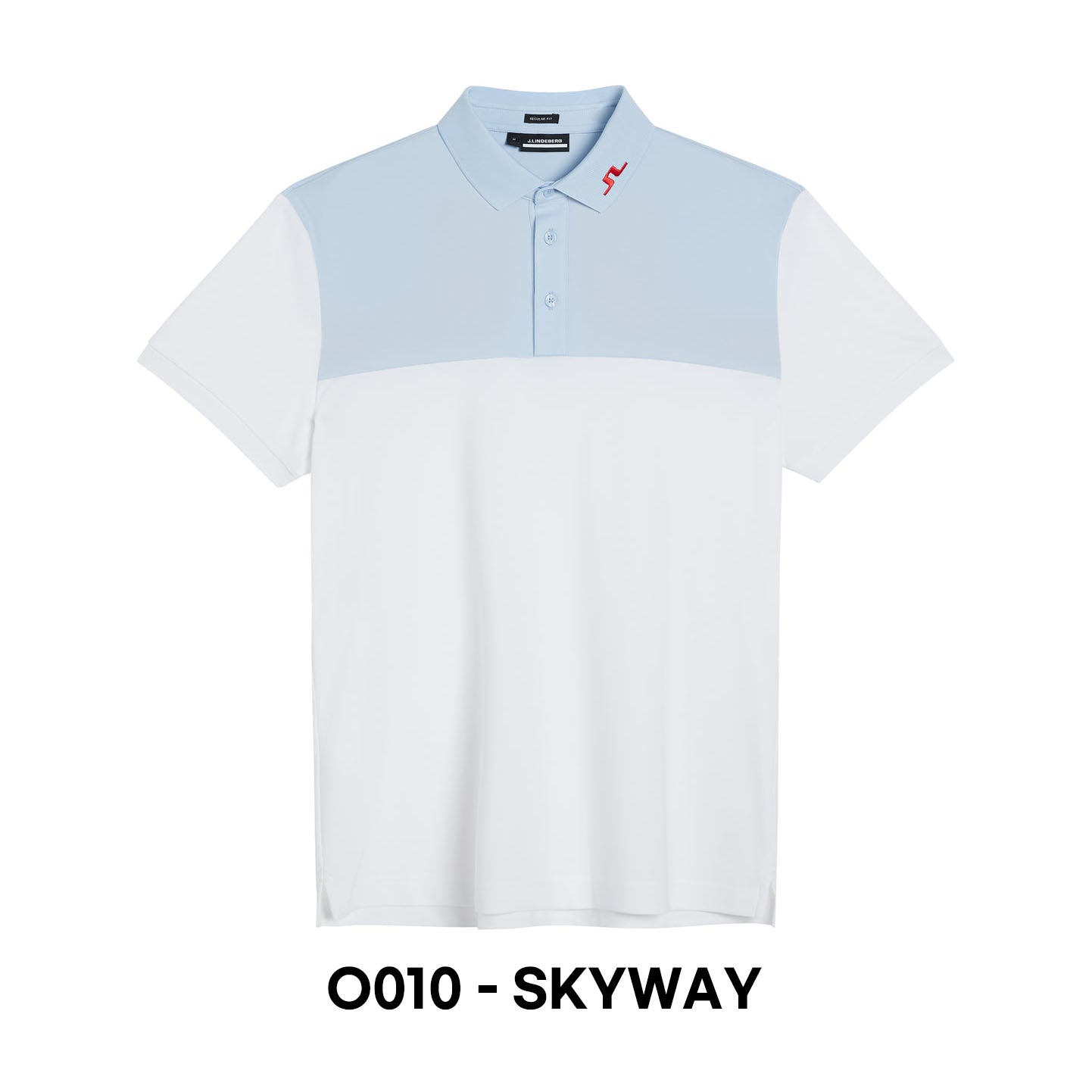 J.Lindeberg Jeff Regular Fit Polo Shirt (GMJT08561)