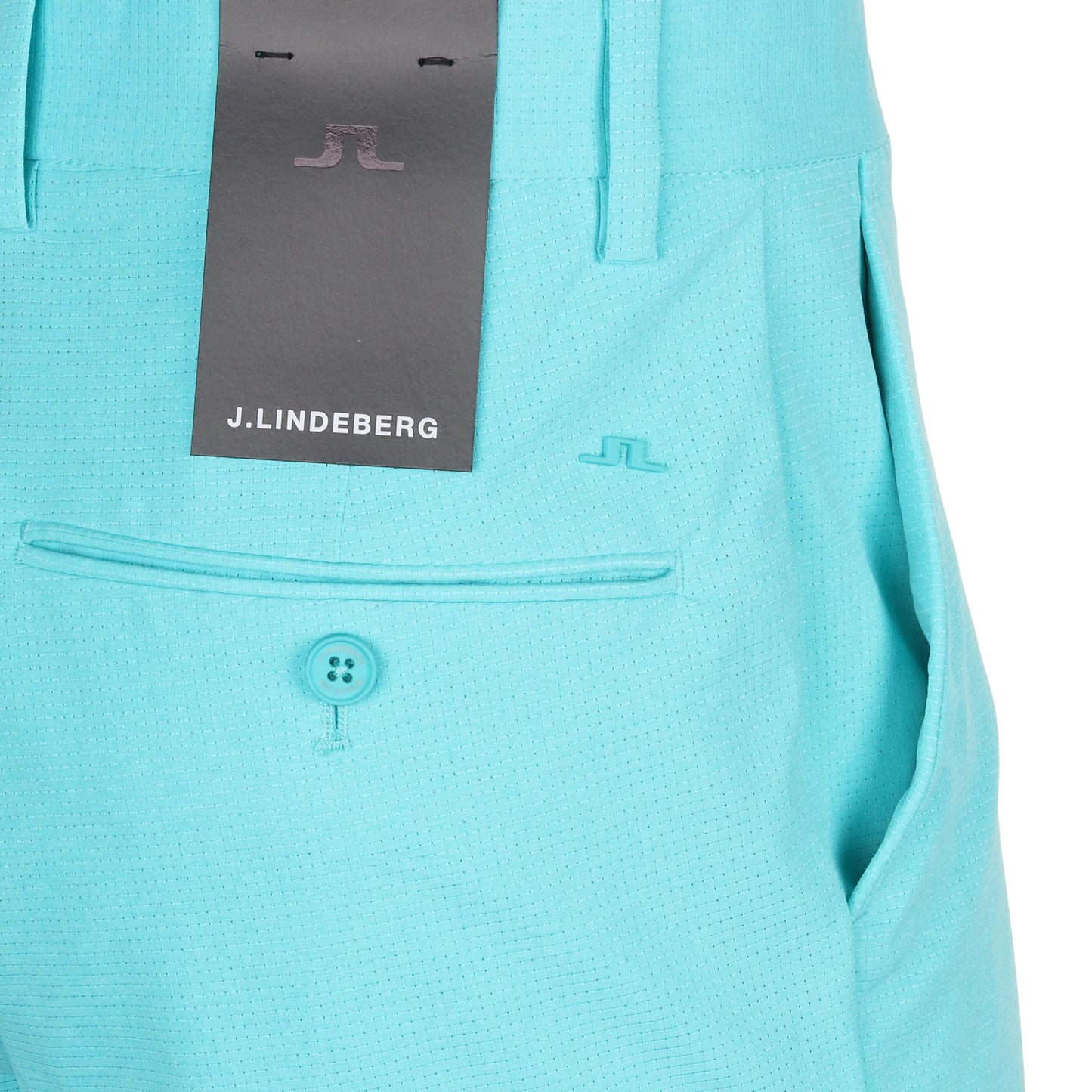 J.Lindeberg Ellott Golf Shorts (GMPA12366)