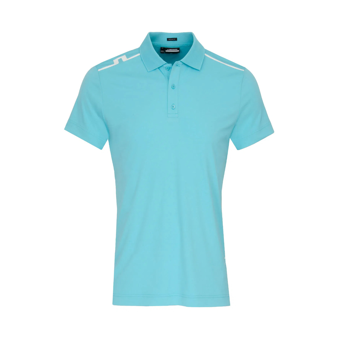 J.Lindeberg Lionel Regular Fit Polo Shirt (AMJT11300)