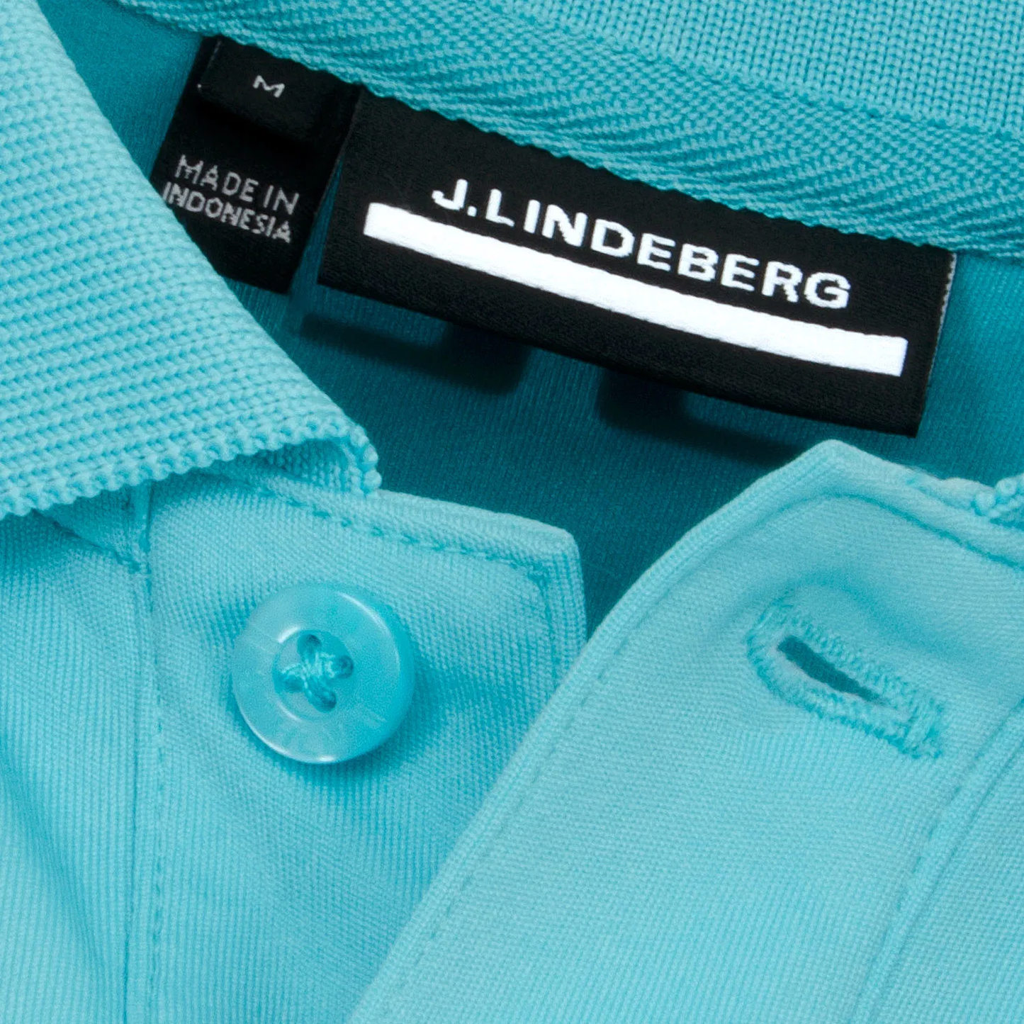 J.Lindeberg Lionel Regular Fit Polo Shirt (AMJT11300)
