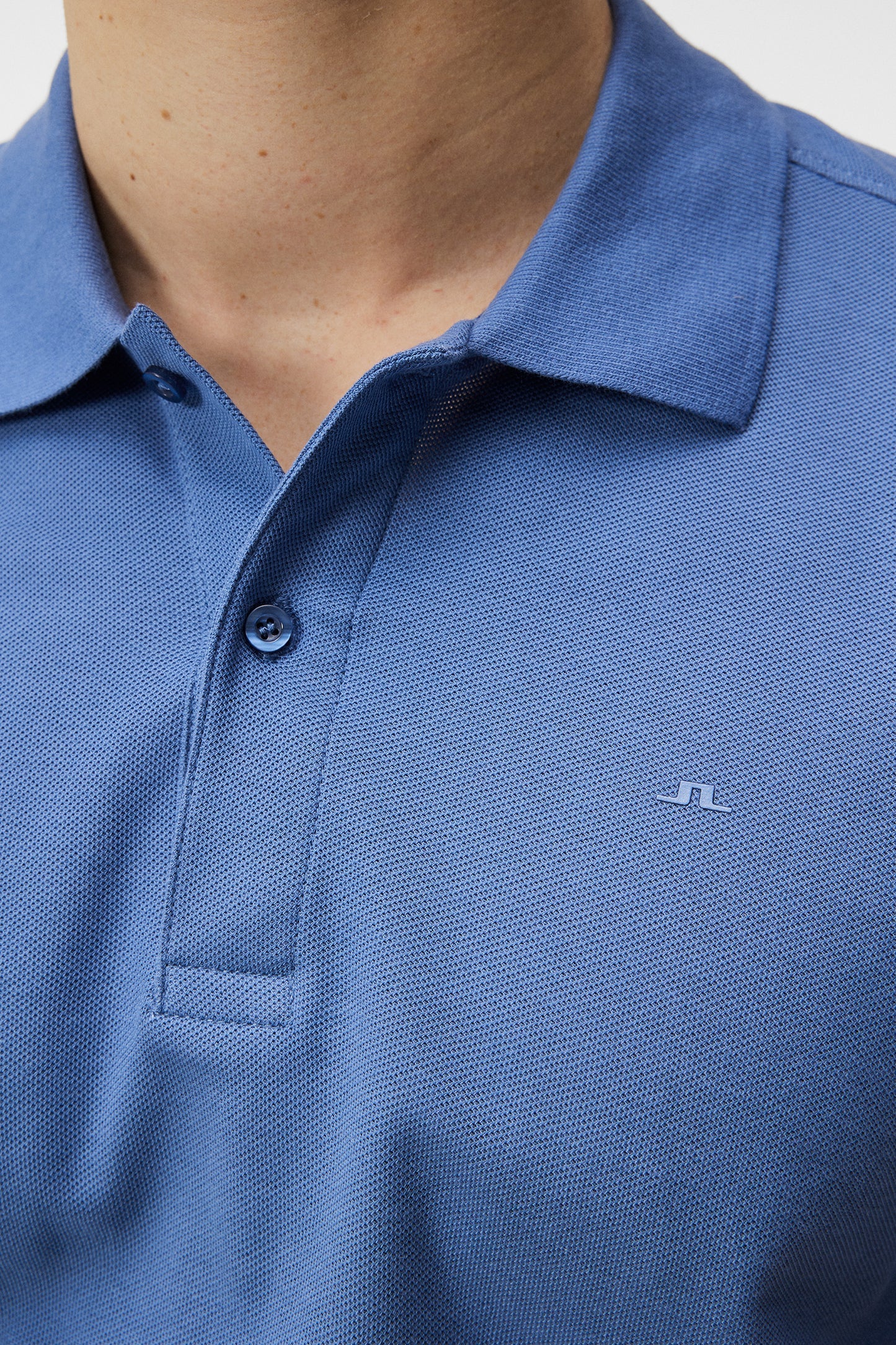 J.Lindeberg Troy Polo Shirt (FMJT10354)