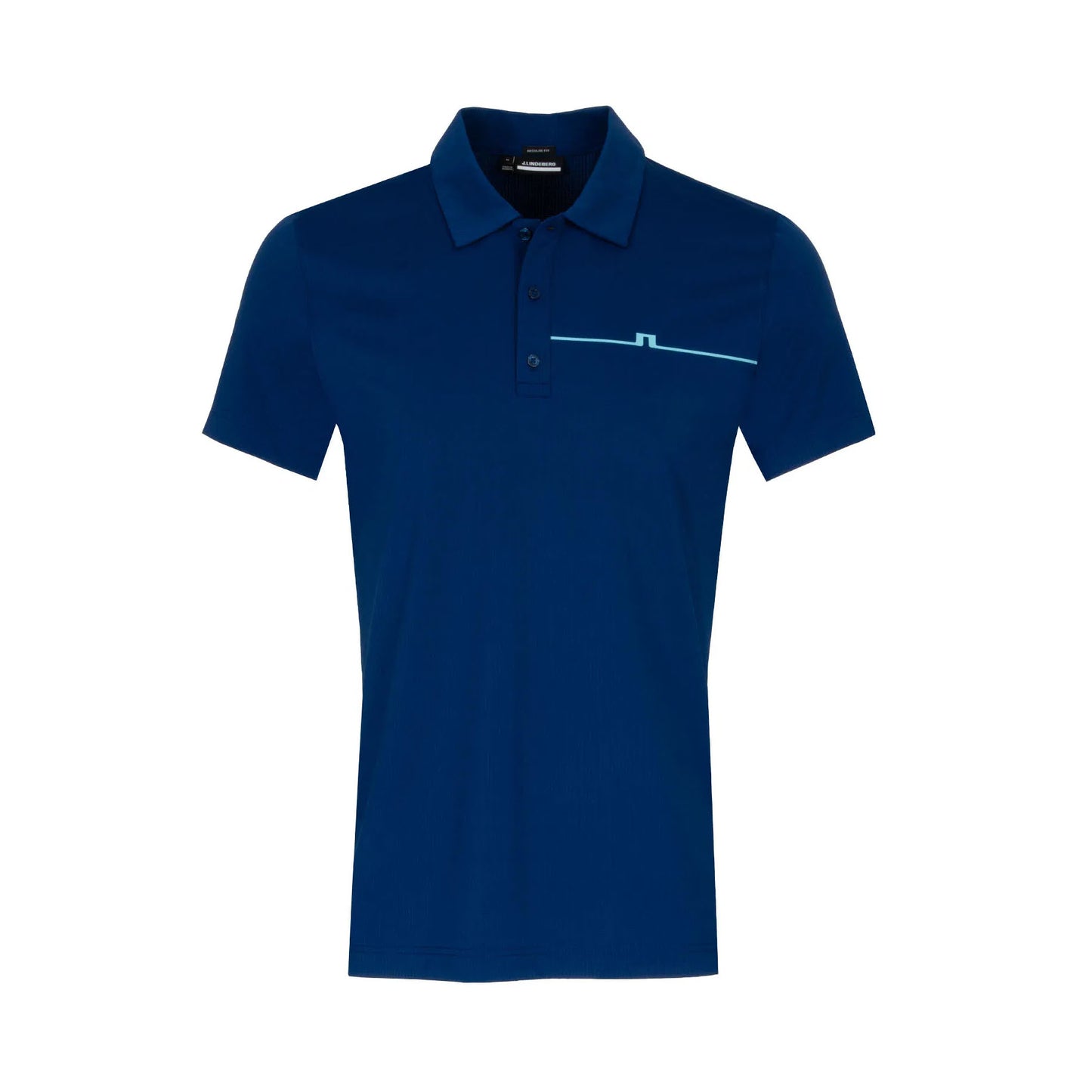 J.Lindeberg Juke Regular Fit Polo Shirt (GMJT11353)