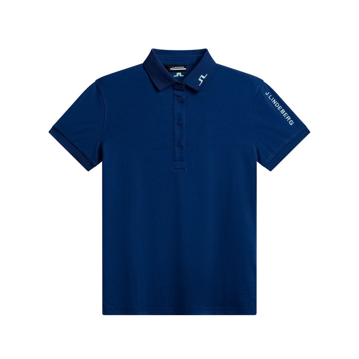 J.Lindeberg Tour Tech Polo (GWJT09006)