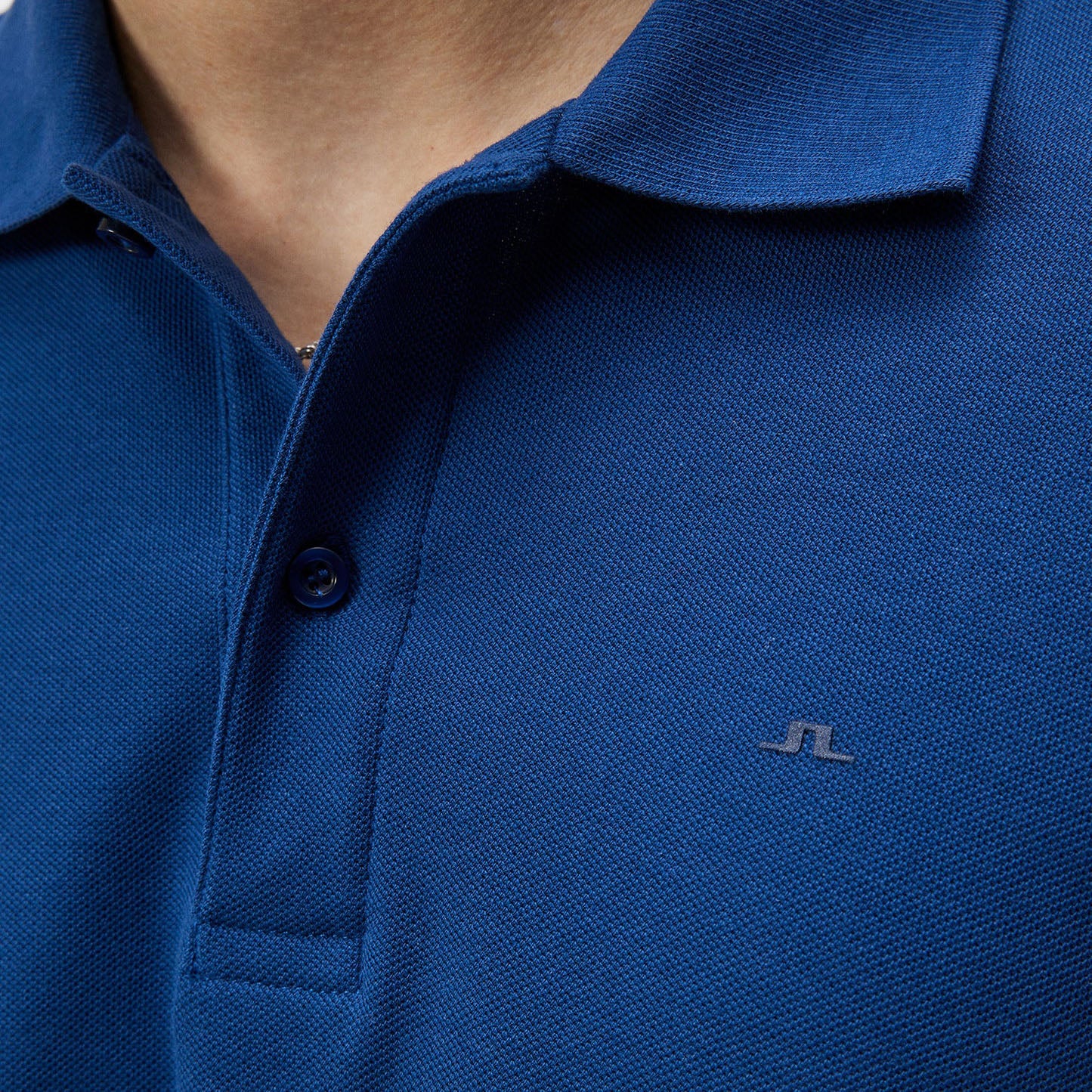 J.Lindeberg Troy Polo Shirt (FMJT10896)
