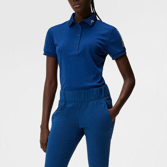 J.Lindeberg Tour Tech Polo (GWJT09006)