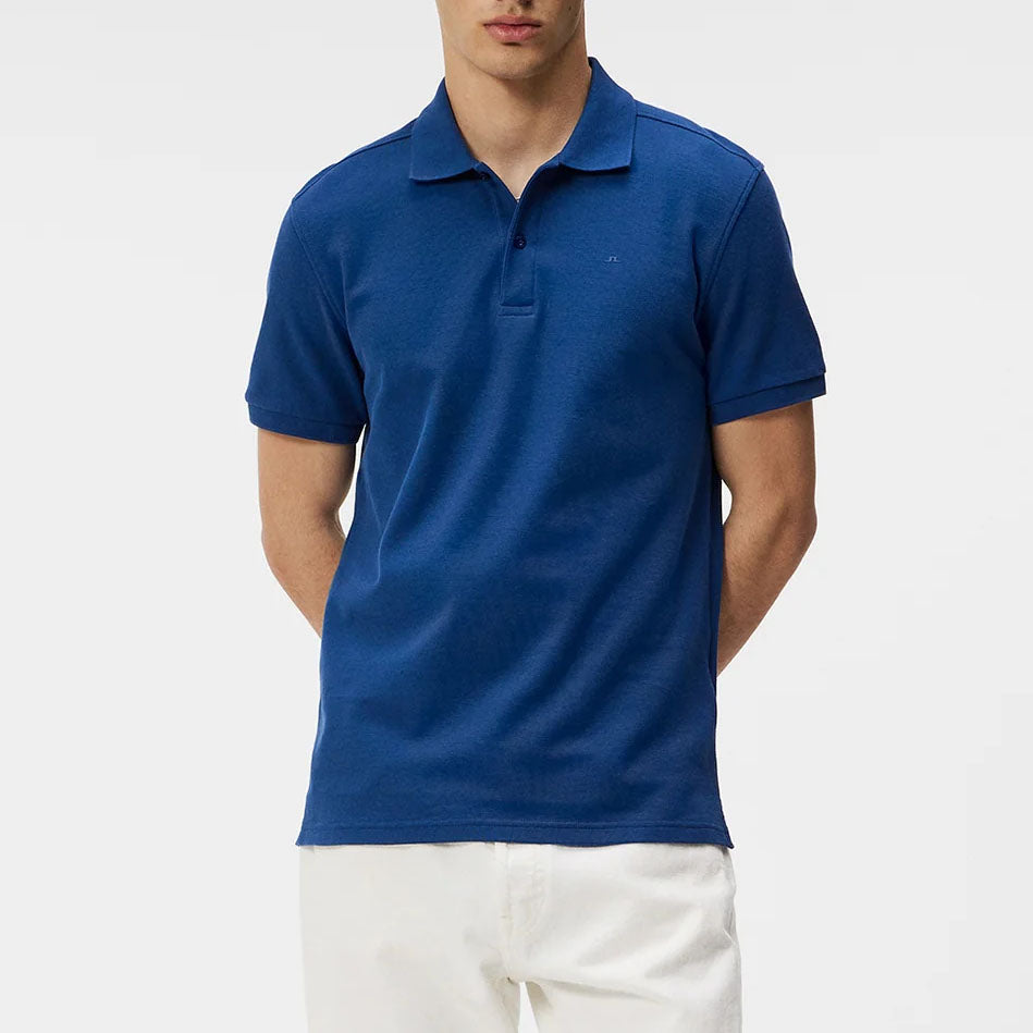 J.Lindeberg Troy Polo Shirt (FMJT10896)