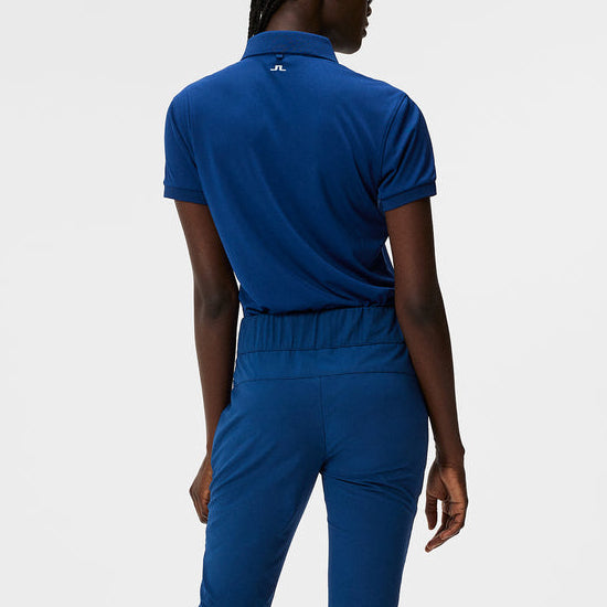 J.Lindeberg Tour Tech Polo (GWJT09006)