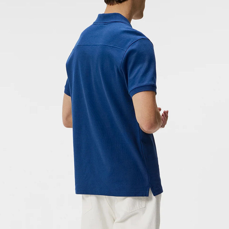 J.Lindeberg Troy Polo Shirt (FMJT10896)