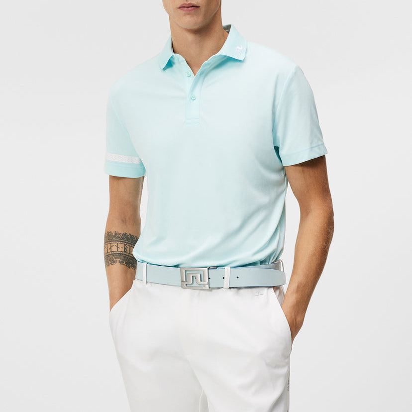 J.Lindeberg Heath Regular Fit Polo Shirt (GMJT09159)