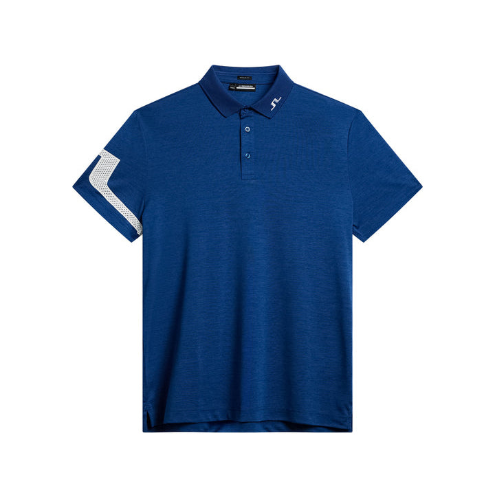 J.Lindeberg Heath Regular Fit Polo Shirt (GMJT09159)