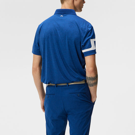 J.Lindeberg Heath Regular Fit Polo Shirt (GMJT09159)
