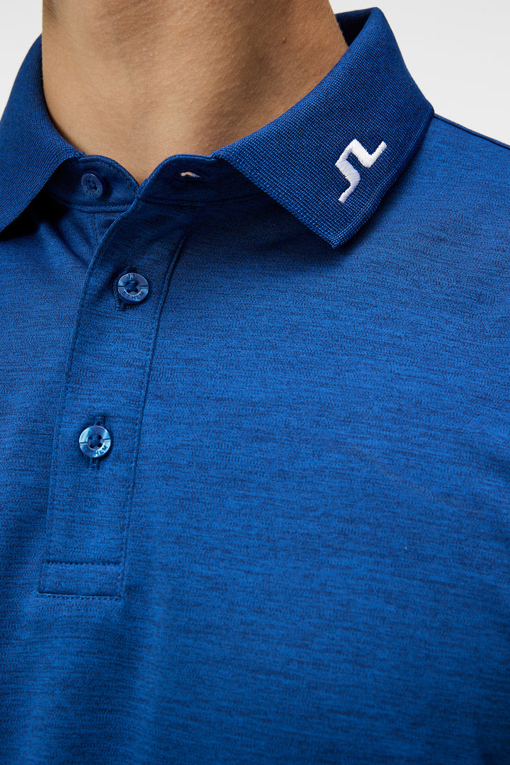 J.Lindeberg Heath Regular Fit Polo Shirt (GMJT09159)