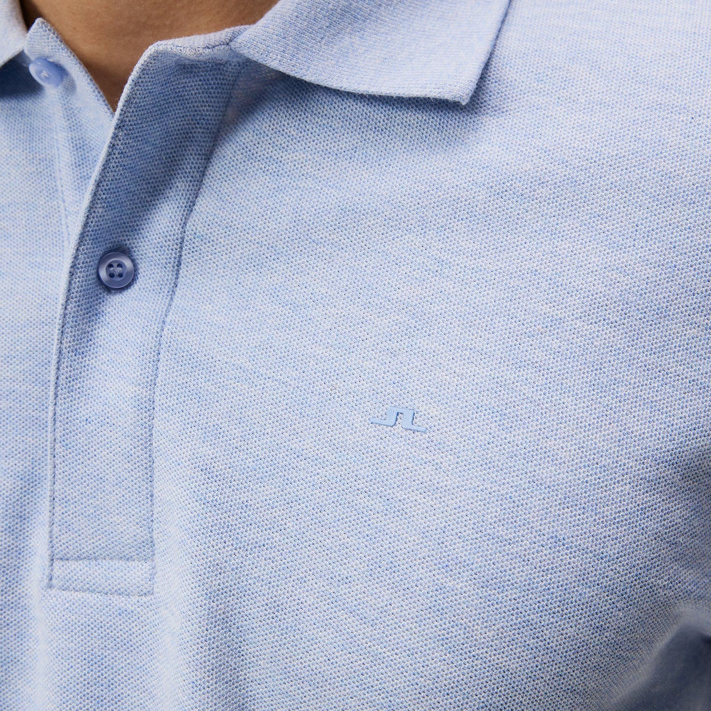 J.Lindeberg Troy Polo Shirt (FMJT10896)