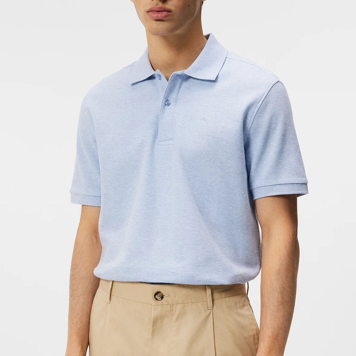 J.Lindeberg Troy Polo Shirt (FMJT10896)