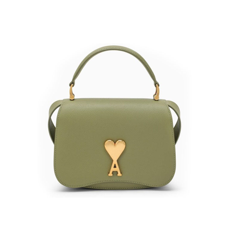 AMI Paris Mini Paris Bag (ULLO07.AA0036)