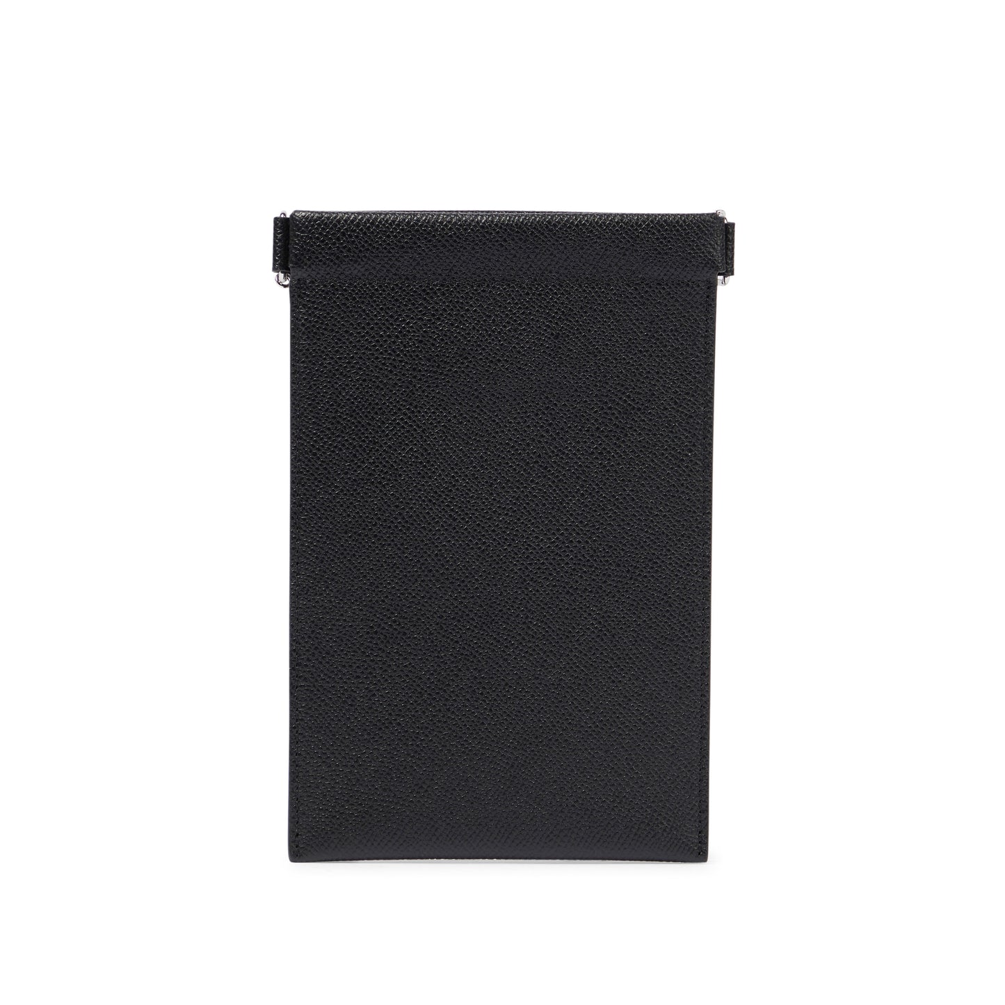 Maison Margiela Leather Phone Pouch (SA1VZ0002)