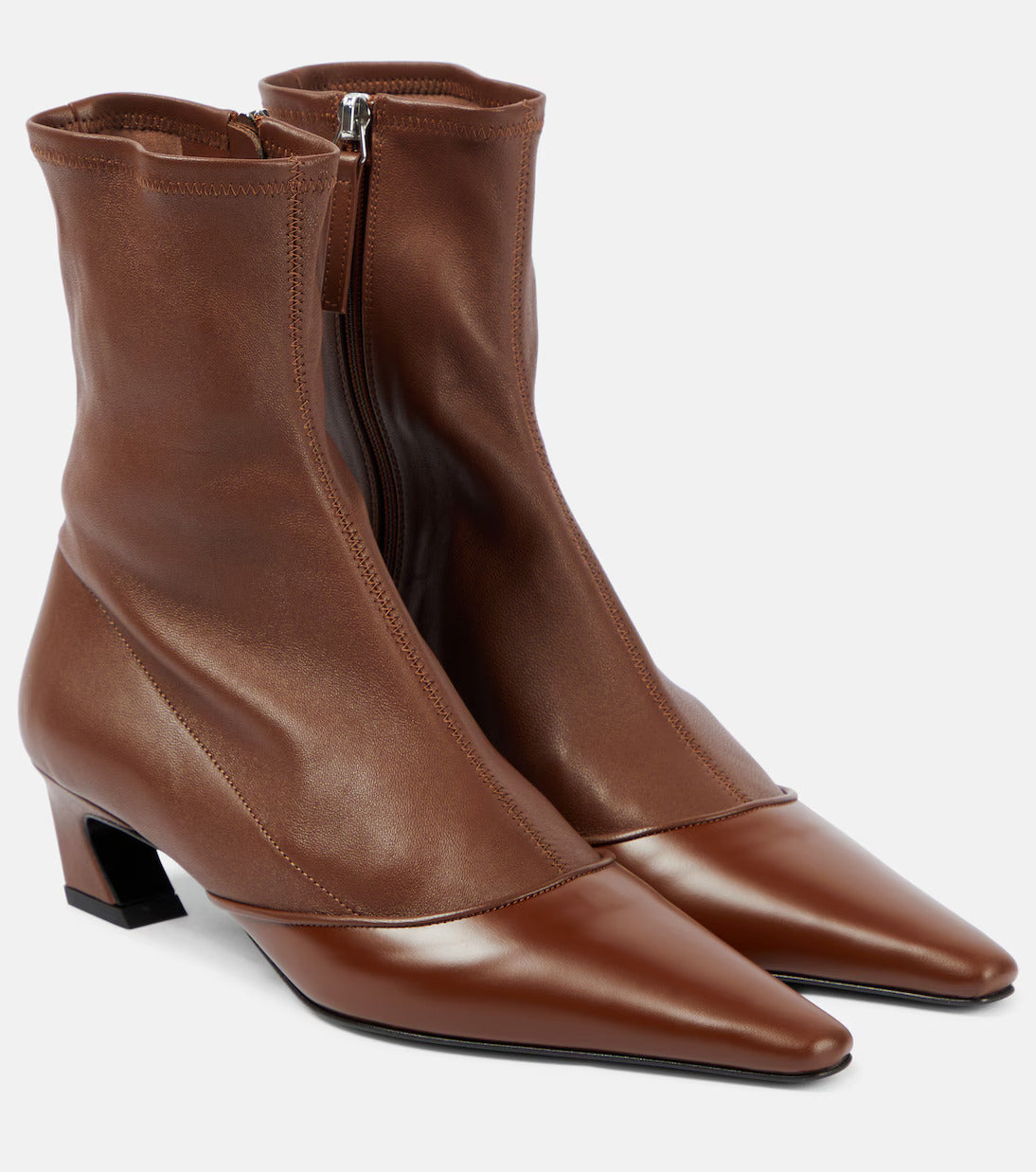 Acne Studios Ankle Boots (FN-WN-SHOE000695)
