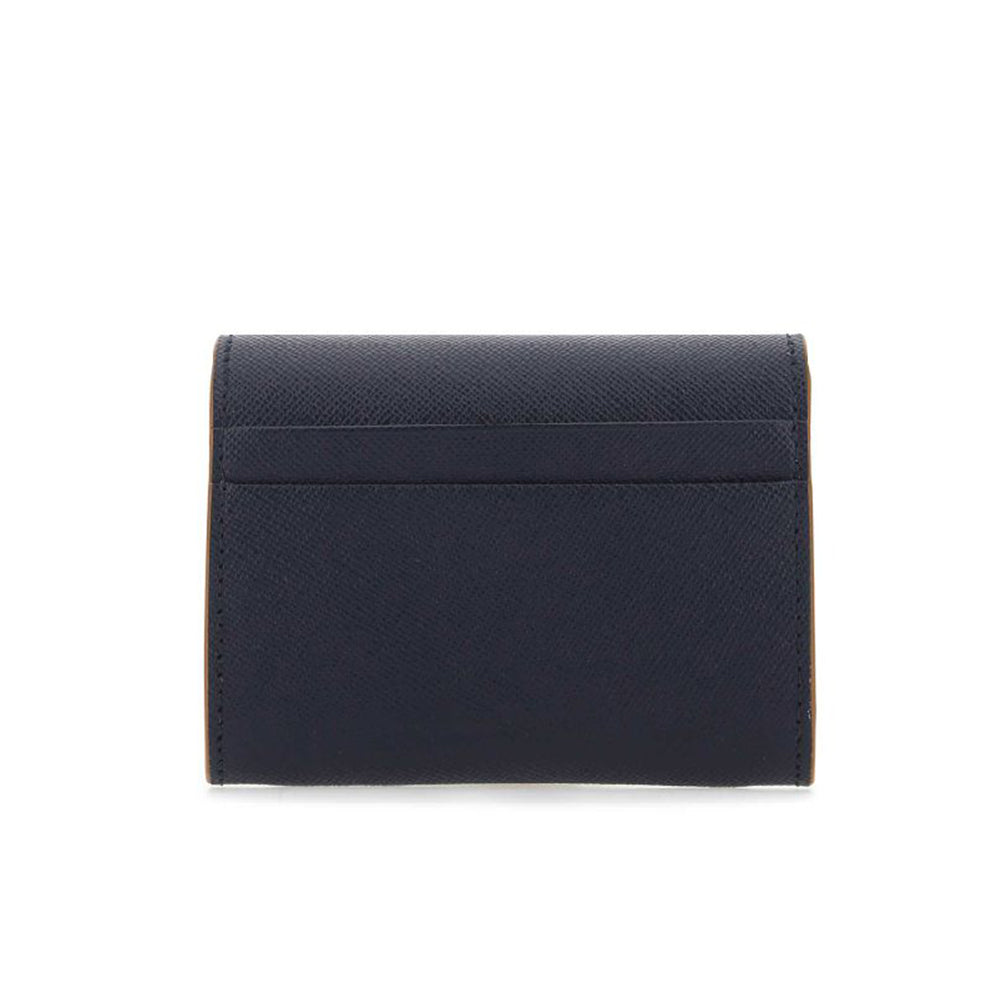 Marni Saffiano Leather Cardholder (PFMO0072U0)