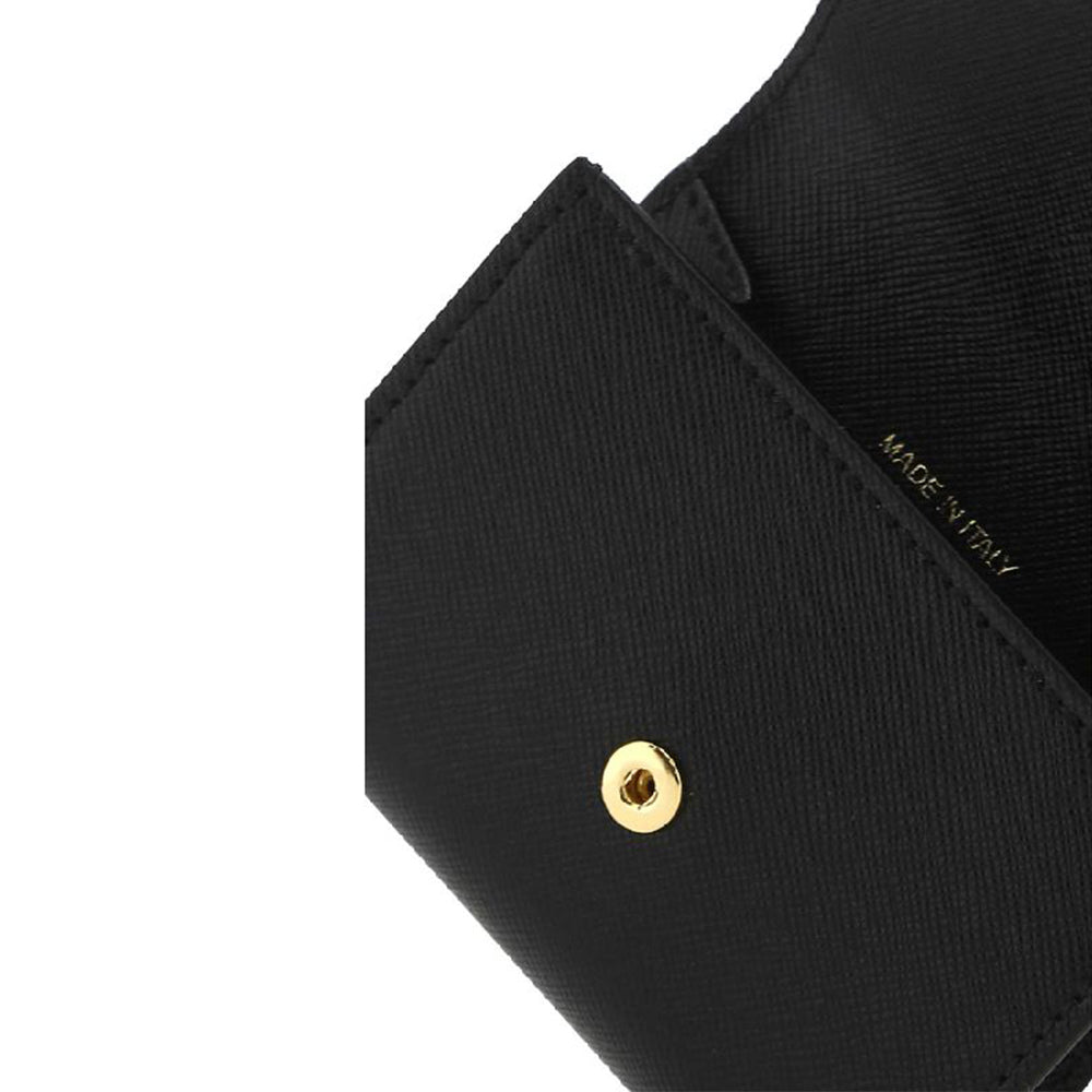 Marni Saffiano Leather Cardholder (PFMO0072U0)