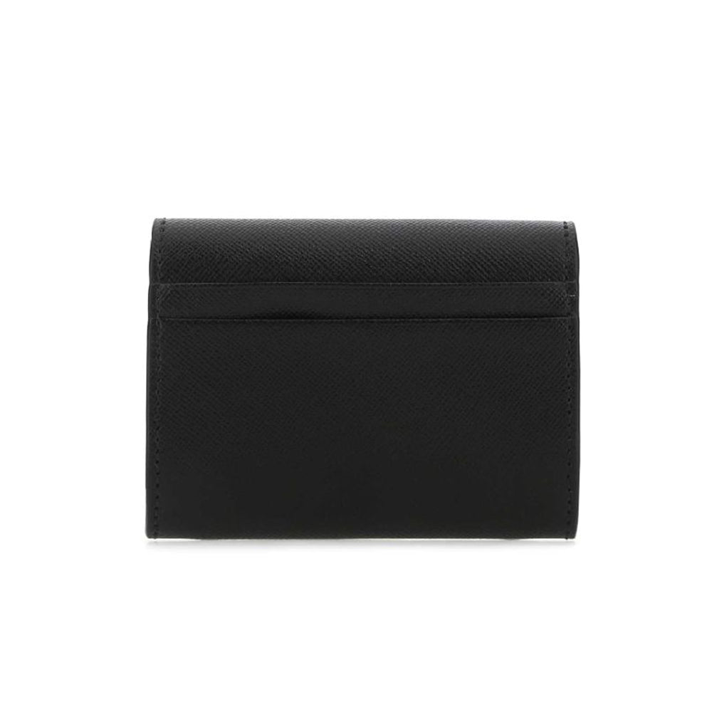 Marni Saffiano Leather Cardholder (PFMO0072U0)