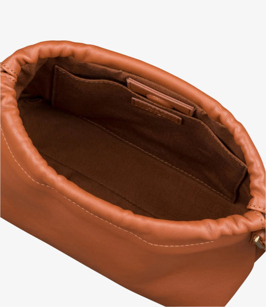 A.P.C. Drawstring Shoulder Bag (PUAAT-F61582)