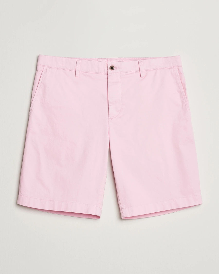J.Lindeberg Nathan Cloud Satin Shorts (FMPA11266)