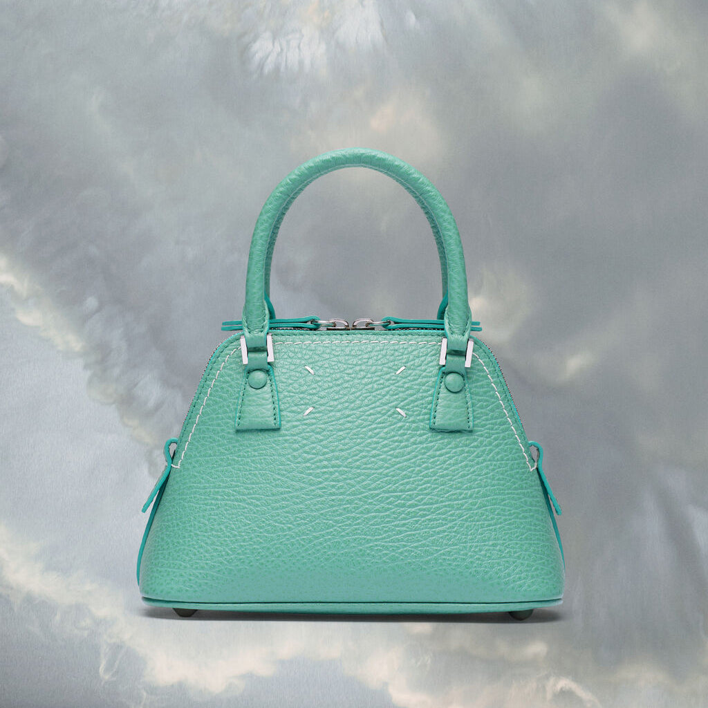 Maison Margiela Classique Micro Shoulder Bag 5AC (S56WG0081)