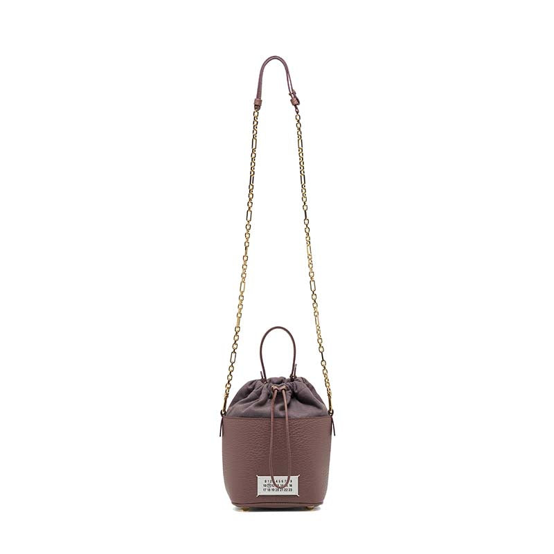 Maison Margiela 5AC Small Bucket Bag (SKU: S61WG0035)