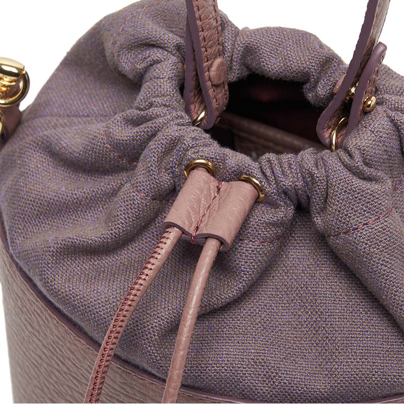 Maison Margiela 5AC Small Bucket Bag (SKU: S61WG0035)