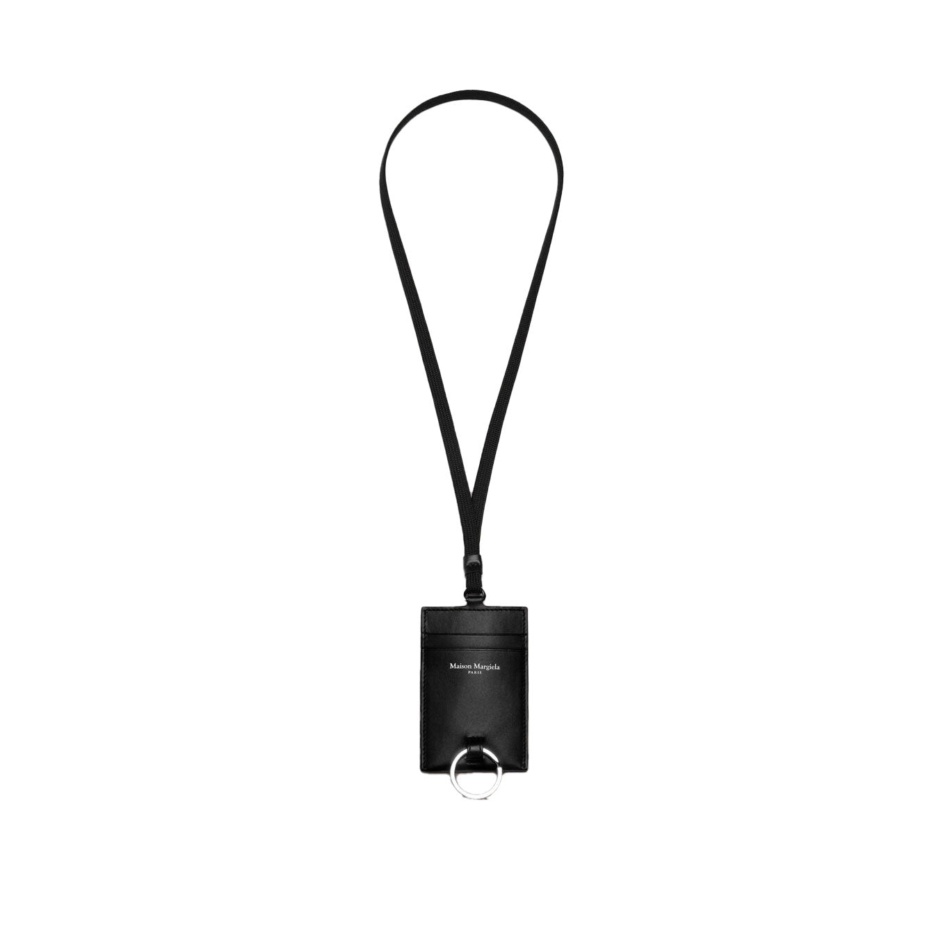Maison Margiela Neck Strap Card Holder (SA1TZ0002)