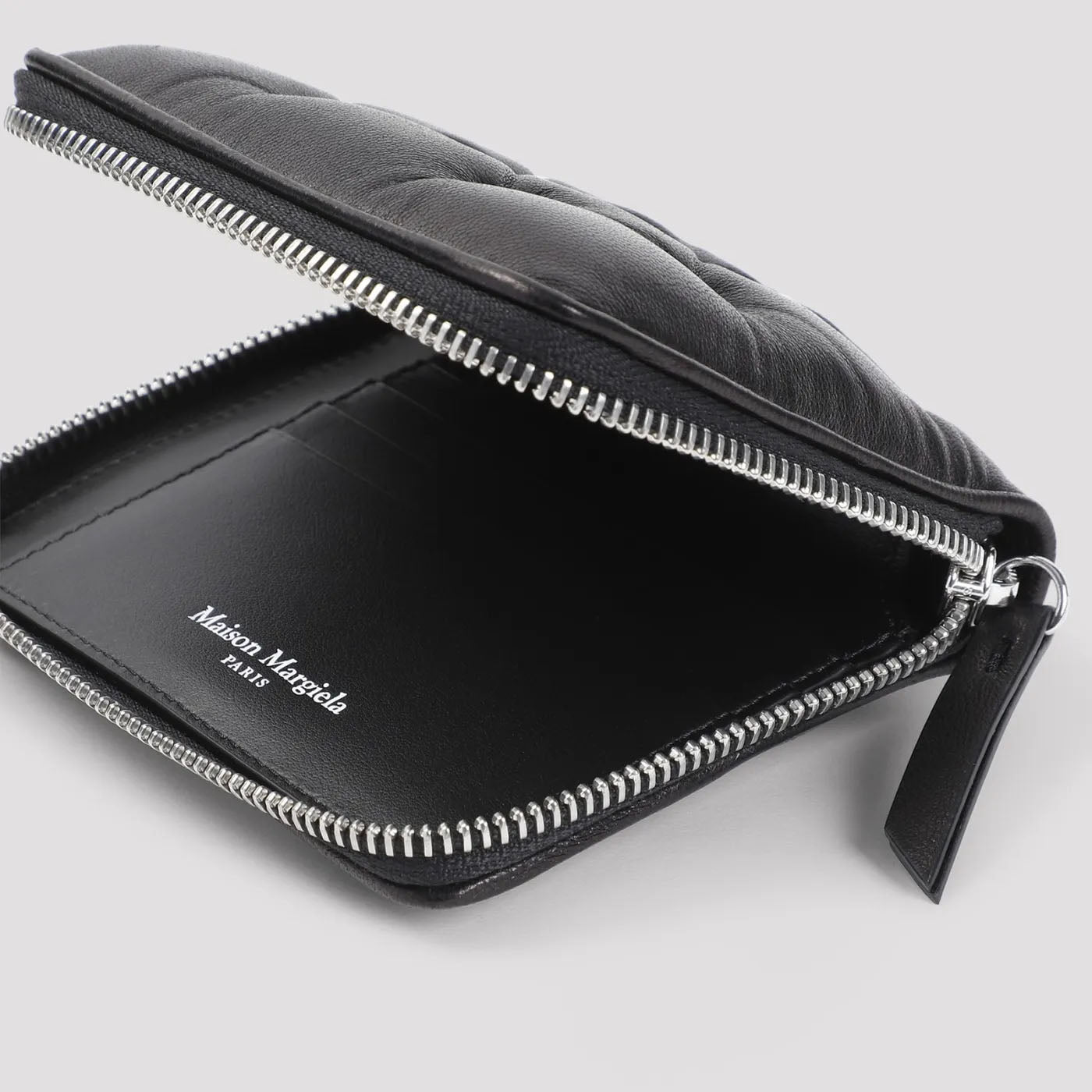 Maison Margiela Glam Slam Embroidered Wallet (SA1UI0033 P6434)