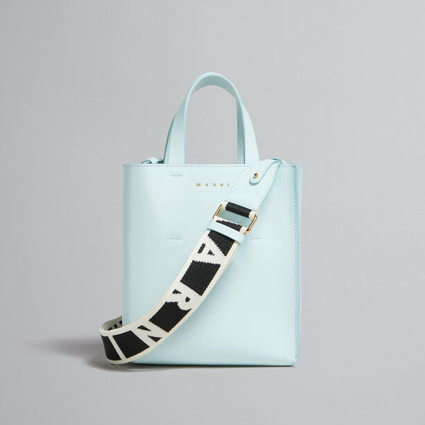 Marni Museo Mini Tote Bag (SHMP0039U1)
