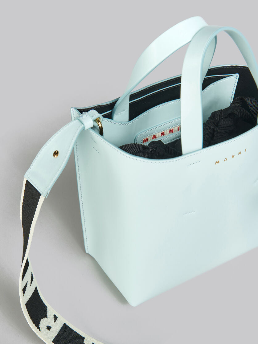 Marni Museo Mini Tote Bag (SHMP0039U1)