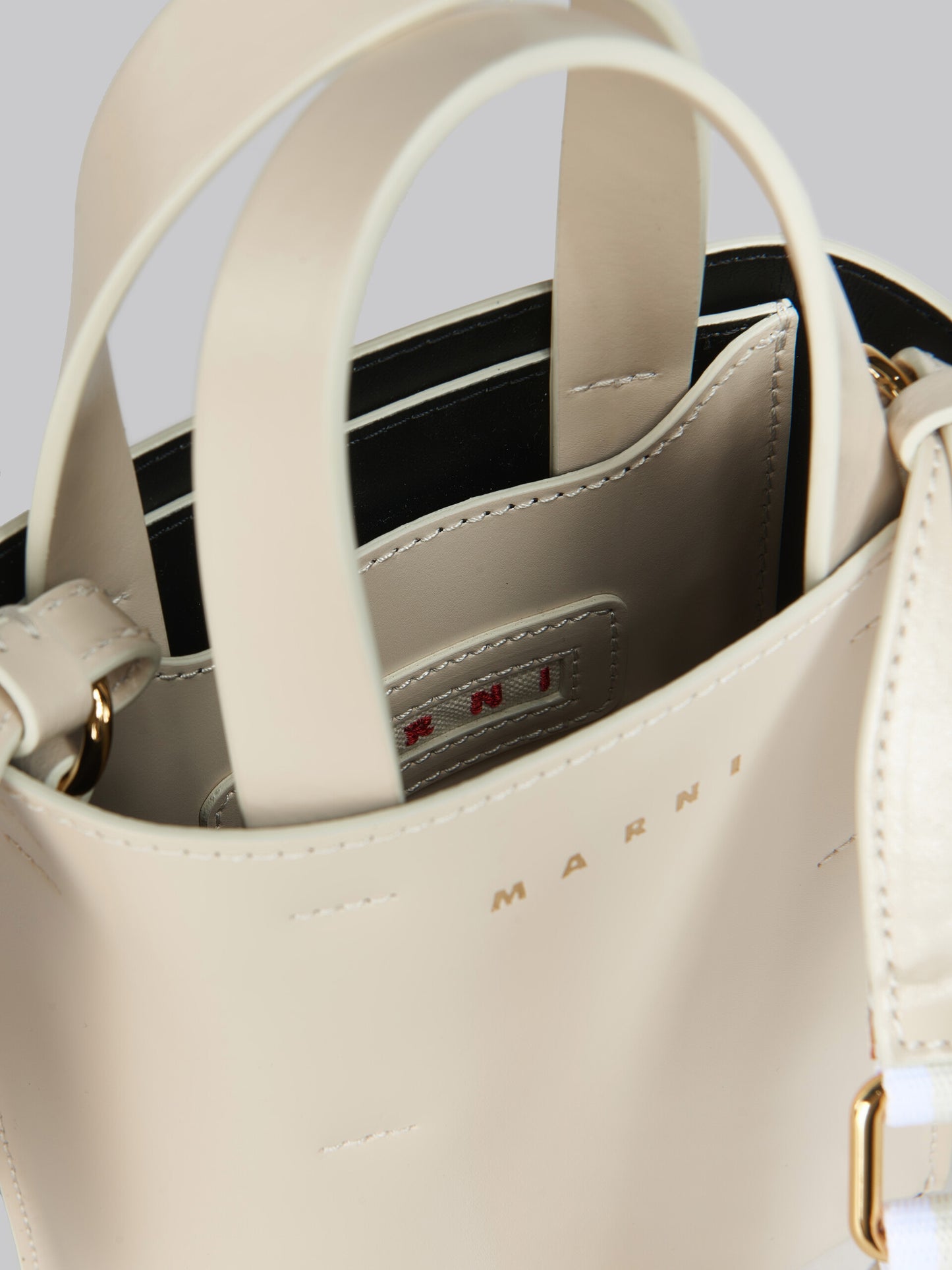 Marni Museo Nano Bag (SBMP0050Y0)