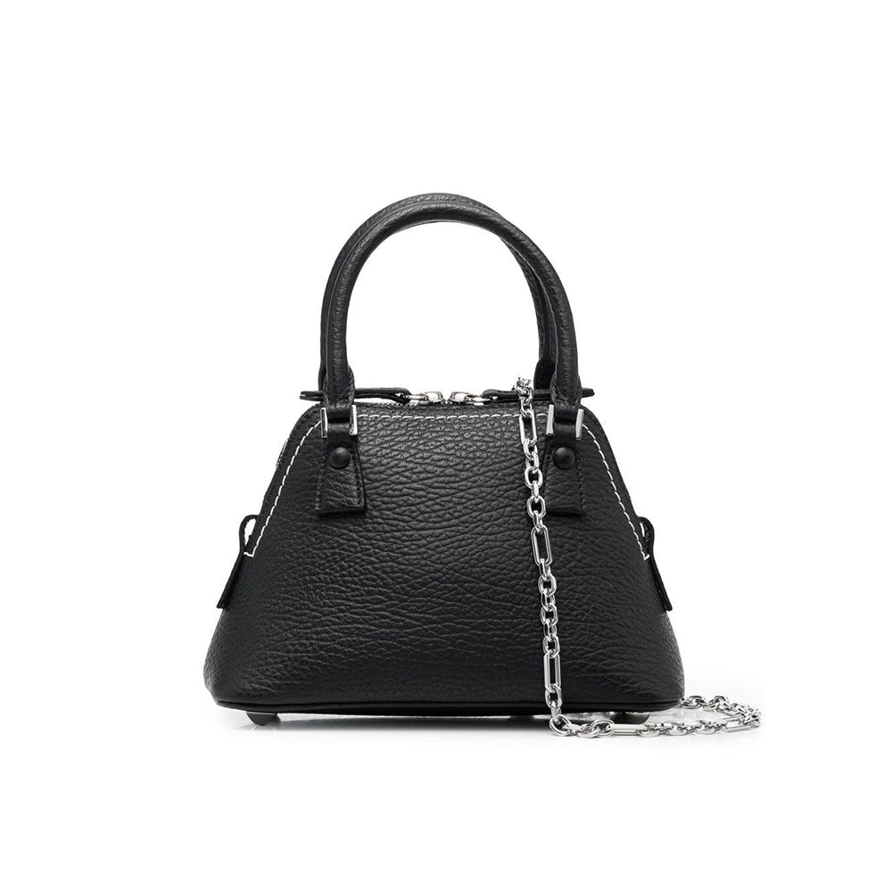 Maison Margiela Classique Micro Shoulder Bag 5AC (S56WG0081)