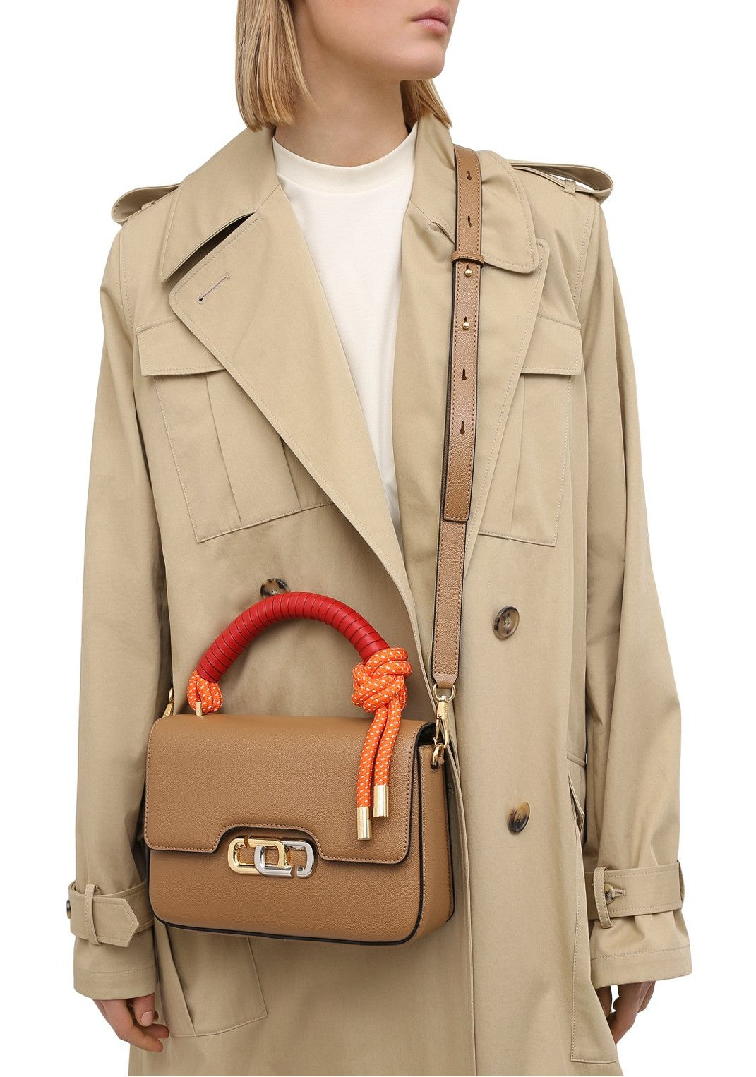 Marc jacobs The Bucket Bag (M0017067)