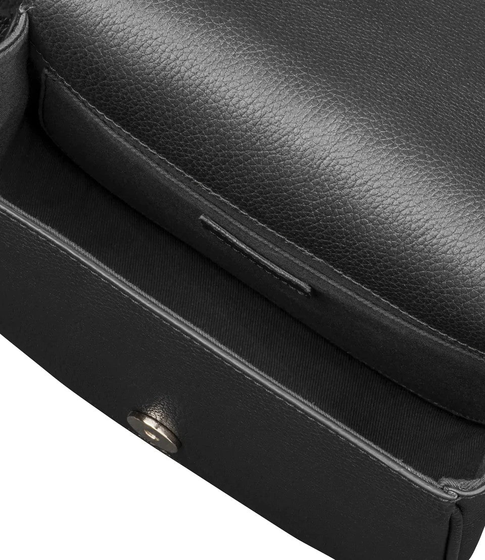 A.P.C. Grace Small Shoulder Bag (PXBLH-F61179)