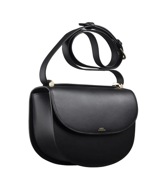 A.P.C. Demi-Lune Shoulder Bag (PXBLH-F61161)