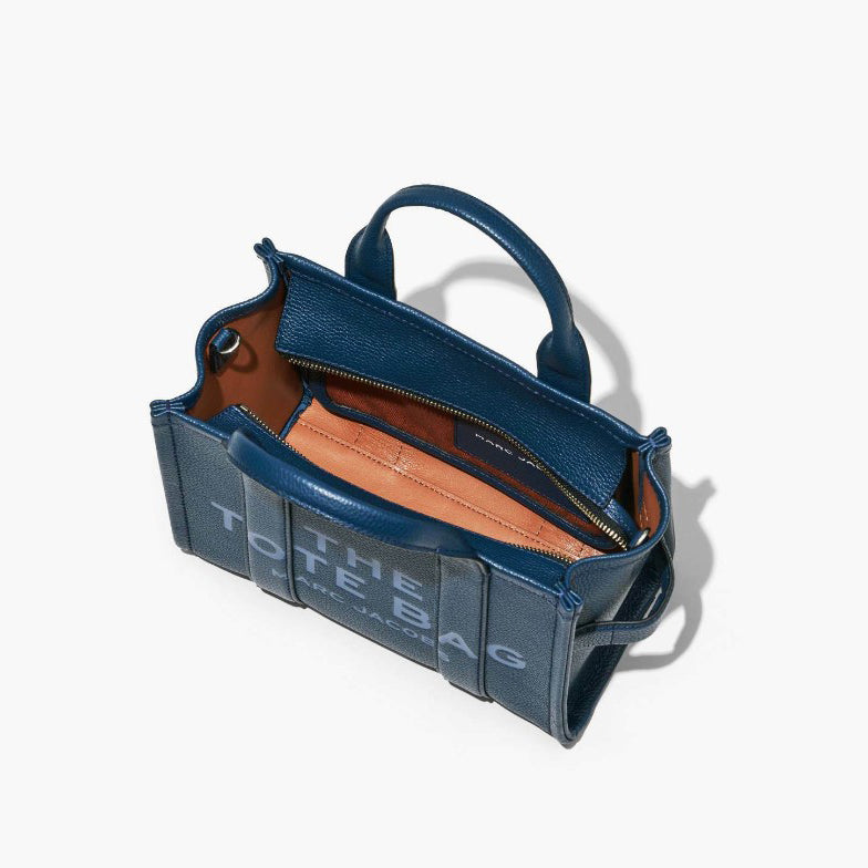 Marc Jacobs Leather SM Tote (H009L01SP21)