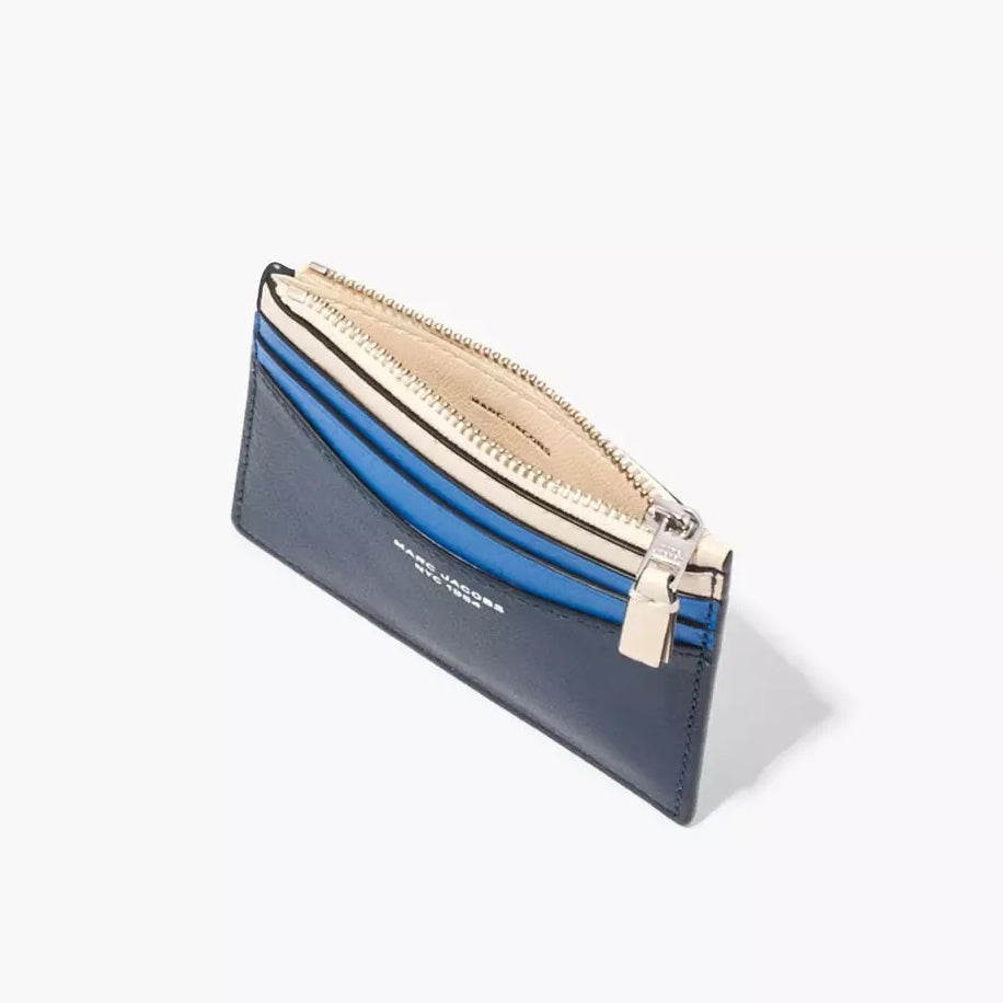 Marc Jacobs Bi-Fold Wallet (S166L03FA22)