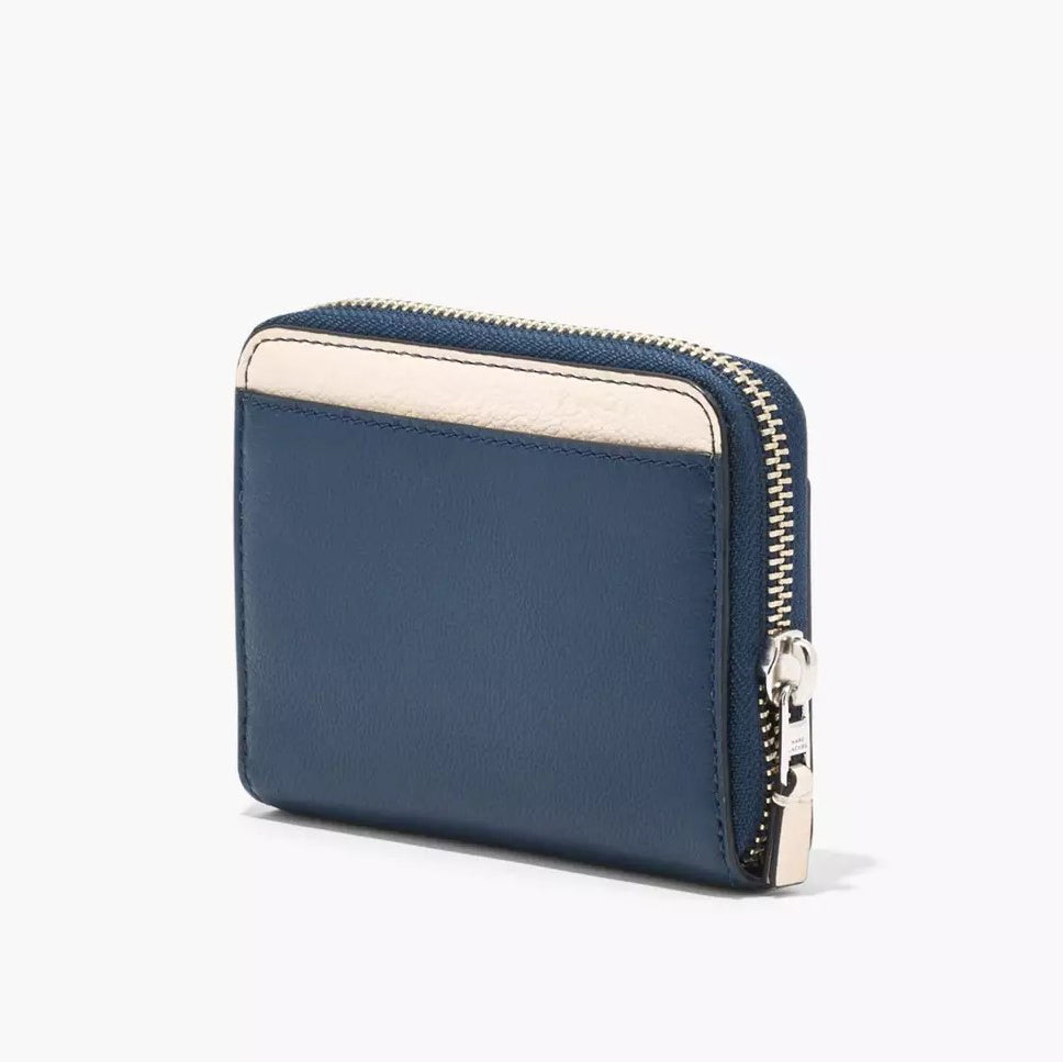 Marc Jacobs Zip Around Wallet (S167L03FA22)