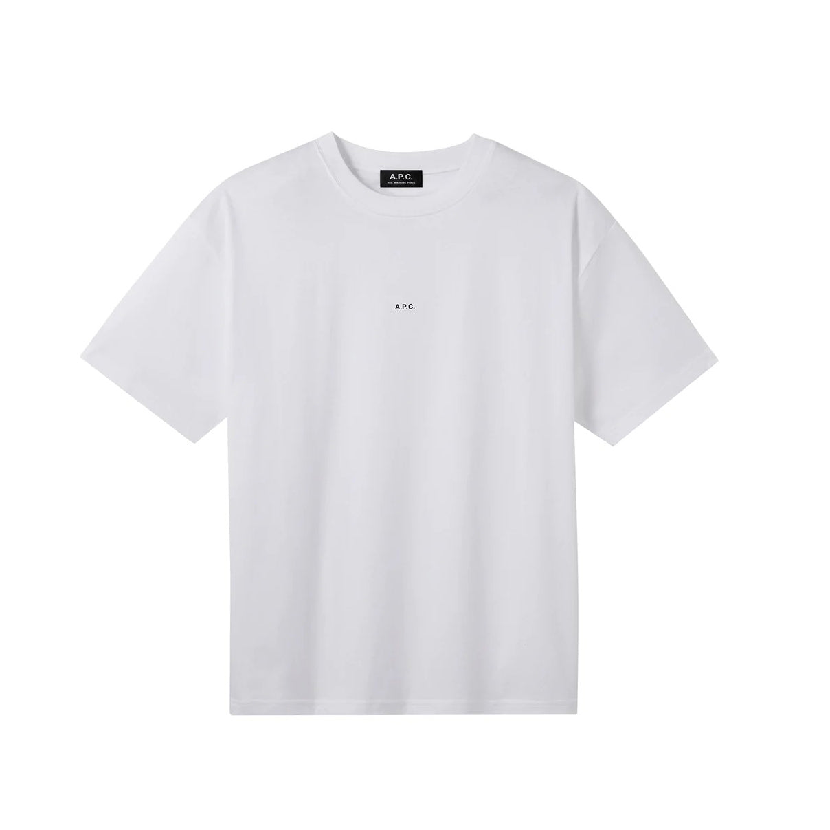 A.P.C. Kyle Logo T-Shirt (COEIO-H26929)