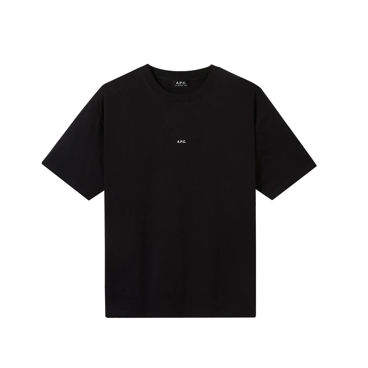 A.P.C. Kyle Logo T-Shirt (COEIO-H26929)